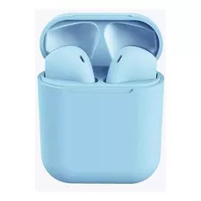 Auriculares In-ear Inalámbricos 12 Tws Bluetooth V5.0 