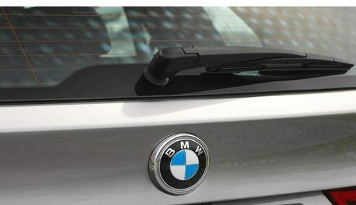 Emblema Bmw  Serie 3 5 7 X1 X3 X5 Z3 Z4 Para Cofre Cajuela Foto 5