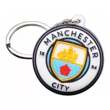 Llavero Manchester City