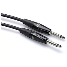 Cable Para Instrumentos: Hgtr-005 Recto Rean A Straight Pro 