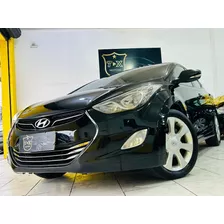 Hyundai Elantra 1.8 16v Gls Aut. 4p