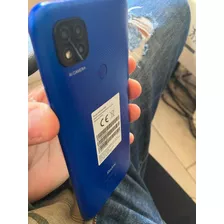Xiaomi Redmi 9c Blue 64gb