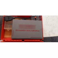 Scanner Automotriz Multi Marca