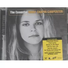 Mary Chapin Carpenter - The Essential 