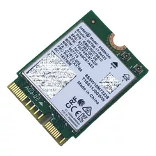 Placa Intel Wireless-ac 9560 0c012-0014160 Para Asus Origin