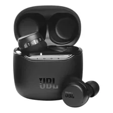 Fone De Ouvido Tour Pro+ Tws Bluetooth Sem Fio Preto Jbl