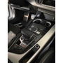 Moldura Consola Fibra Carbono Audi A4 S4 17+ A5 S5 18+ B9 Lt