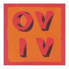 Vinilo Onda Vaga - Ov Iv - Ya Musica