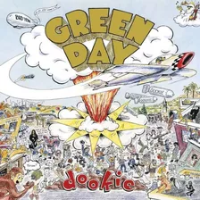 Cd Green Day Dookie - Novo!!