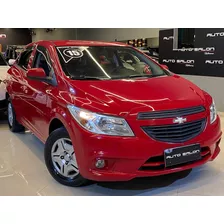 Chevrolet Onix 1.0 Mpfi Ls 8v 2015