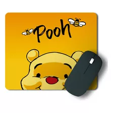 Mouse Pad Winnie The Pooh - Disney - Varios Modelos