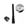 Antena 14cm  Carro Fiat Strada Adventure Locker Doble Cabina Fiat STRADA FIRE