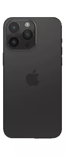 iPhone 14 Pro Max, 256 Gb, Cámara Gran Angular 48 Mp