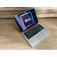 Macbook Pro M2 2022 8gb Ram 256gb