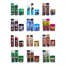 15 Produtos (5 Kits) Shampoo, Cond, Máscara Capilar Ref11