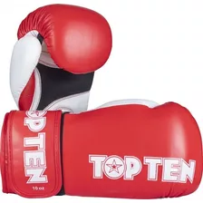 Top Ten - Guantes Boxeo Top Xlp Xtralongpadding