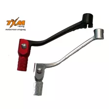 Pedal Cambio Retractil Moto Alum X3m Dakar Txm Yumbo Xmotos