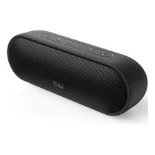 Altavoz Bluetooth Tribit 24 W Con Xbass, Tiempo Reproducción