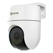 Cámara De Seguridad Ezviz H8c 2mp Ir 30mts Wifi Full Color N