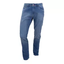 Calça Jeans Masculina Nicoboco Skinny Remi Azul - 31606