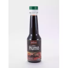 Pack X 6 Un. De Salsa Sabor Humo X 180 Ml La Parmesana