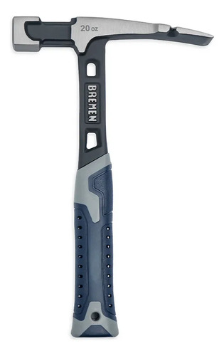 Martillo Ladrillero Monopieza Bremen Cincel 20oz 824g 8722