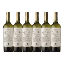 Vino Escorihuela Gascon Chardonnay 750ml X6