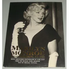 Livro Marilyn Monroe From Beginning To End (inglês)