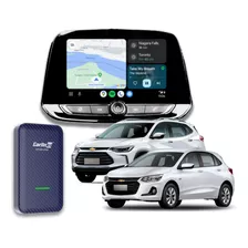 Carlinkit 4.0 Android Auto Carplay Onix Tracker