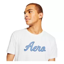 Playeras Bordadas Aeropostale Caballero Originales 100%