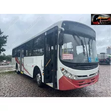 Onibus Urbano Caio Apache Vip Mb Of 1418 Ano 2010 Cod 242