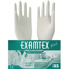 Guante Latex Caja X50 Pares