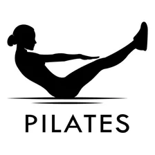 Clases De Pilates En Piso Con Elementos