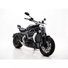 Ducati Xdiavel 1260 S