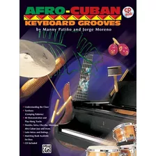 Piano Afro Cuban - Keyboard Grooves