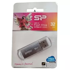 Memoria Usb 2.0 32gb Sp