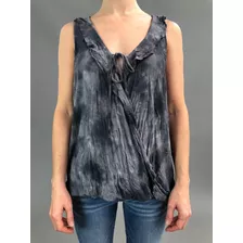 Top American Eagle - Gris