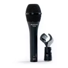 Microfono Audix Vx10 Condenser Premium + Funda Y Pipeta