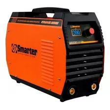 Inversora De Solda - Smarter Itech Stararc-200m 200a Tig Biv