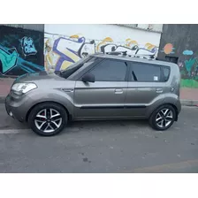 Kia Soul 1.6