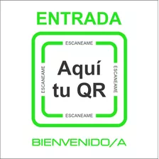 Qr Check-in/out: Tu Solución Para Un Registro Ágil Y Seguro