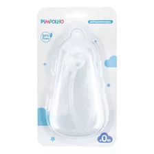 Aspirador Nasal Baby Bebê Sugador Catarro C/ Estojo Pimpolho