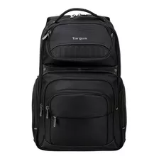 Mochila Targus Legend Iq Preta P/ Notebook Até 15,6''