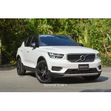 Volvo Xc40 T4