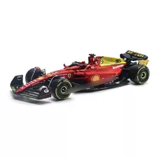 Autos F1 Burago Escala 1/43 