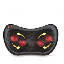 Almohada Para Masaje Shiatsu 