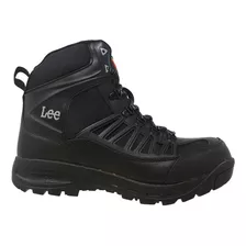 Botas Trabajo Hombre Lee 588 Casquillo Acero Industriales