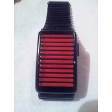 Raro Reloj De Pulsera Kisai Denshoku