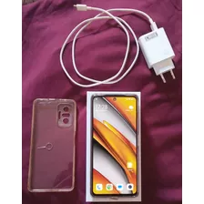 Smartphone Xiaomi Redmi Note 10 Pro Tela 6,67 6gb/128gb 