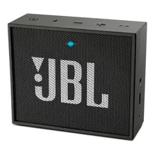 Bocina Jbl Go Bluetooth 